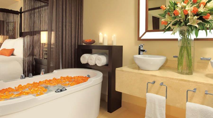 Relaxing bath