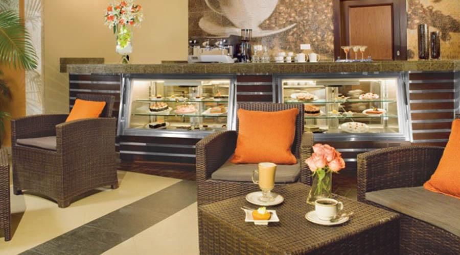 Cafe