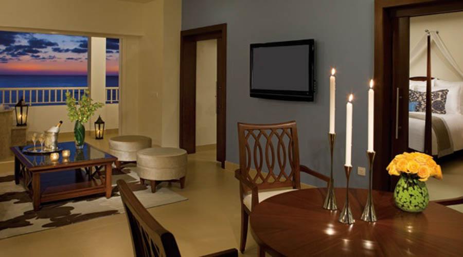 Accommodation