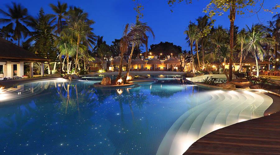 Bali Mandira Beach Resort & Spa