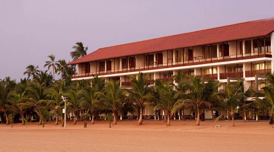 Jetwing Blue - Negombo