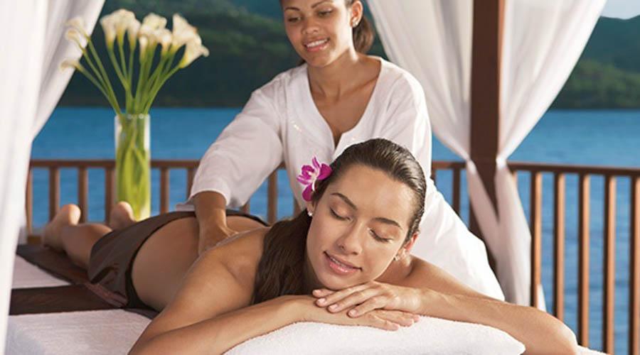 Massage
