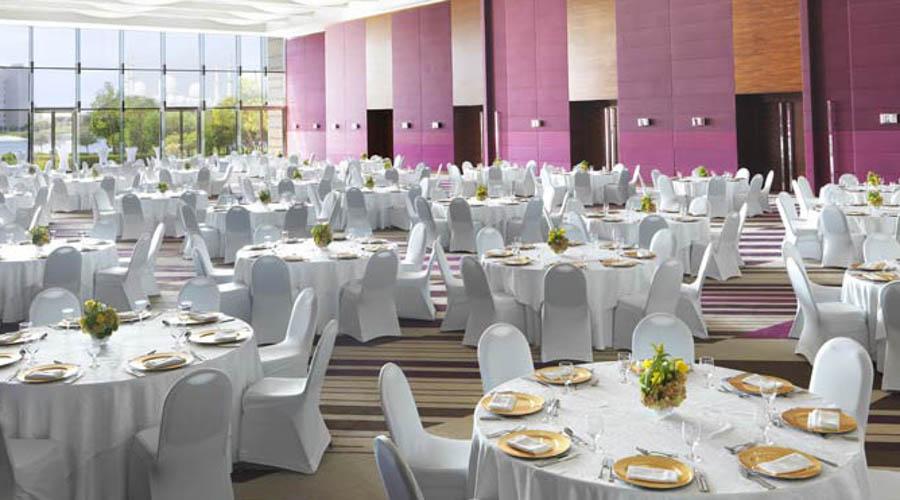 Fairmont Bab Al Bahr