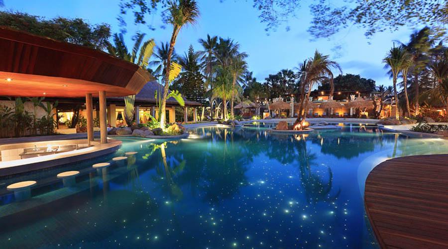 Bali Mandira Beach Resort & Spa