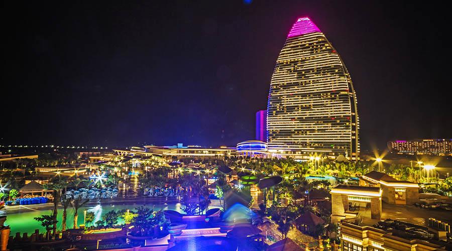 Atlantis Sanya