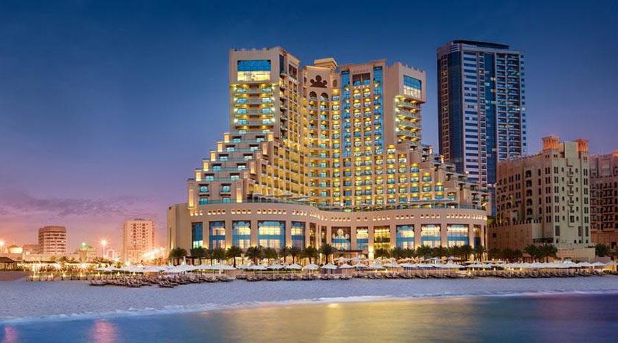 Fairmont Ajman