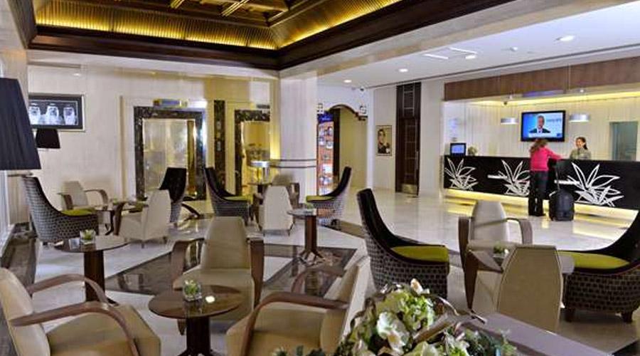 Golden Tulip Bahrain