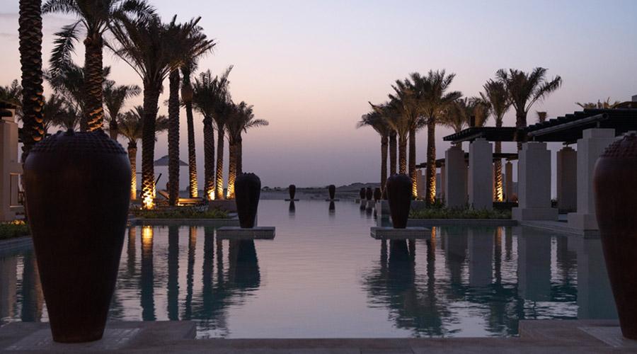 Jumeirah Al Wathba Desert Resort & Spa