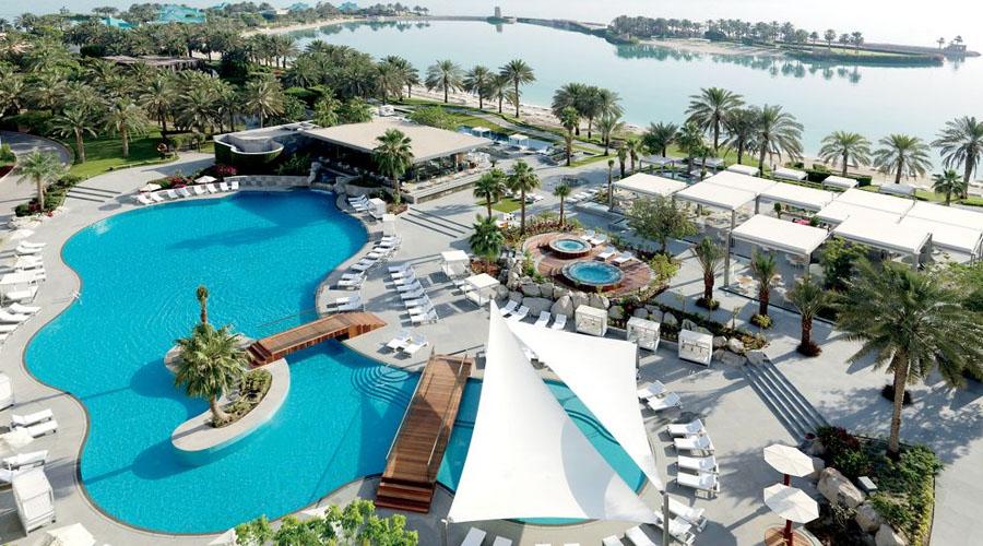 The Ritz-Carlton, Bahrain