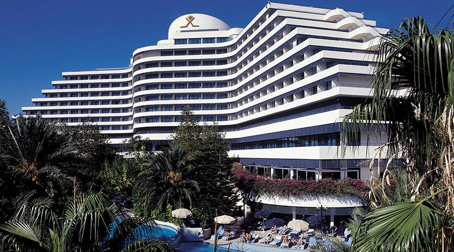 Rixos Downtown Antalya