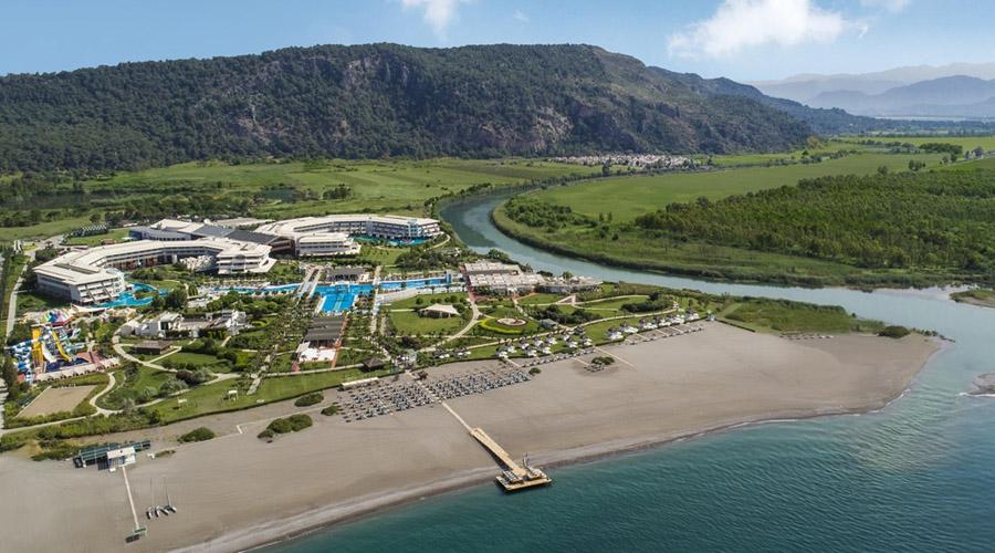 Hilton Dalaman Sarigerme Resort & Spa