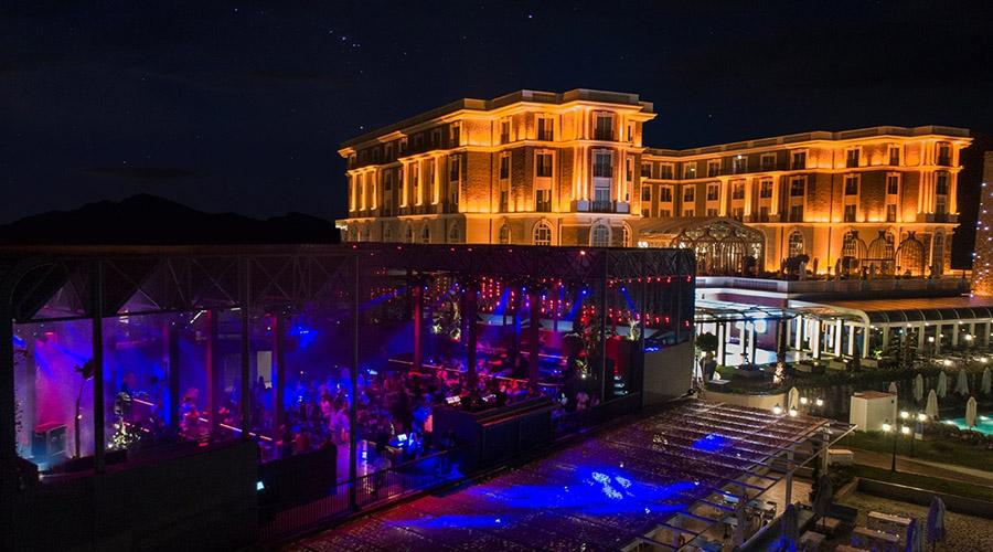 Kaya Palazzo Resort Hotel And Casino