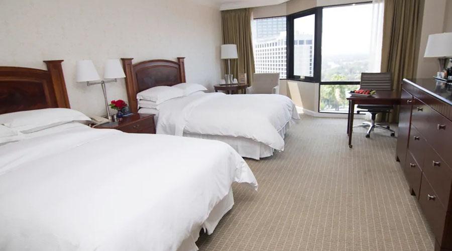 Hilton Los Angeles/Universal City