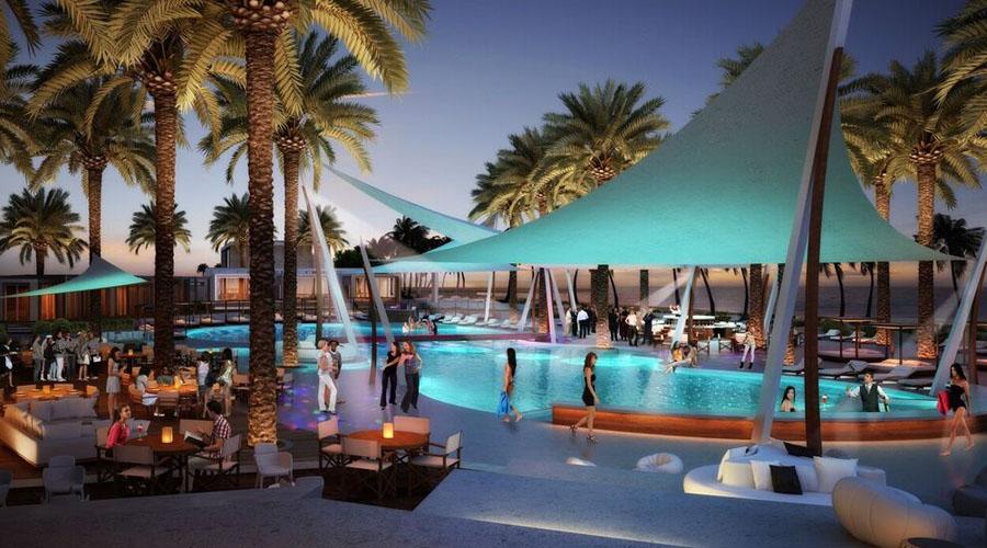 Nikki Beach Resort & Spa