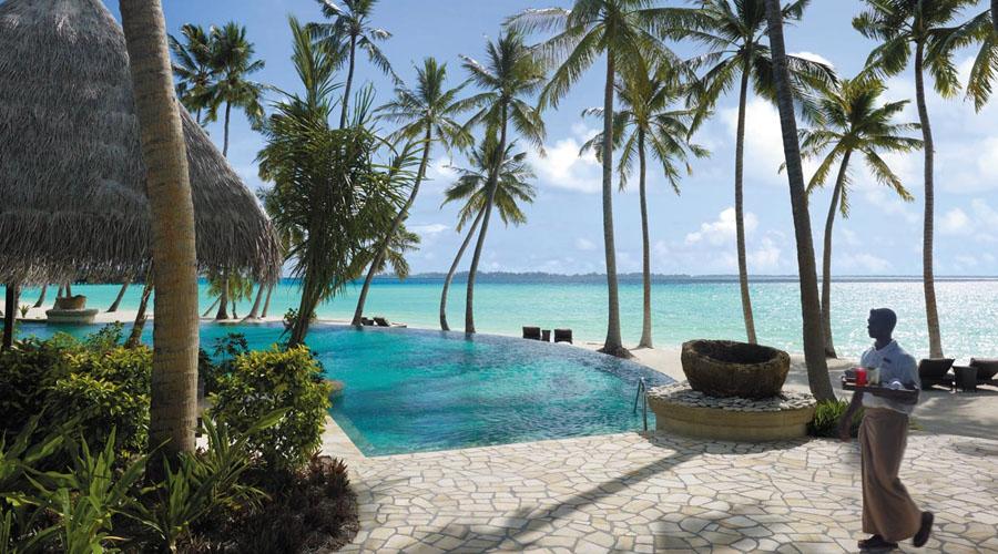 Shangri-La’s Villingili Resort & Spa