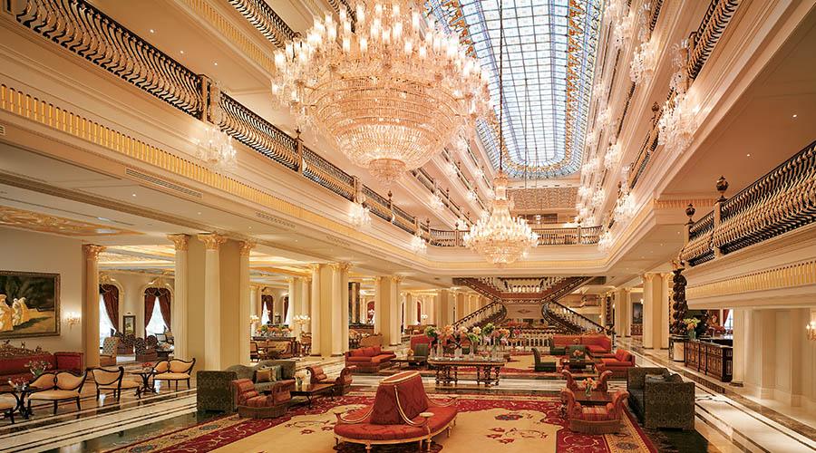 Titanic Mardan Palace