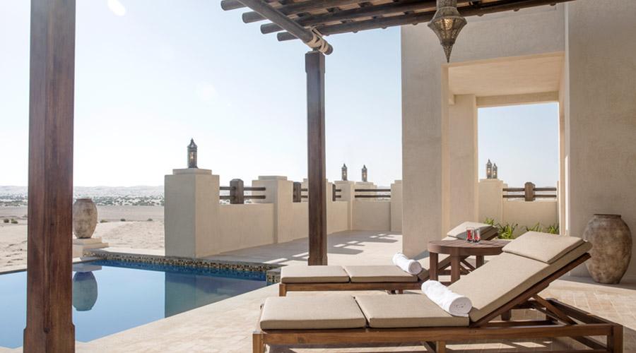 Jumeirah Al Wathba Desert Resort & Spa