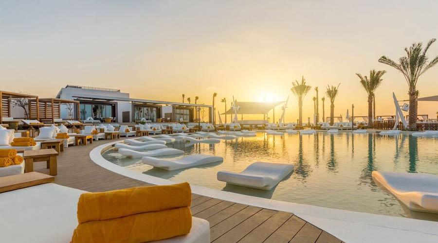 Nikki Beach Resort & Spa