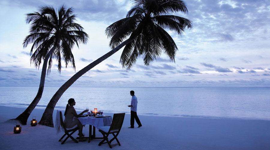 Shangri-La’s Villingili Resort & Spa