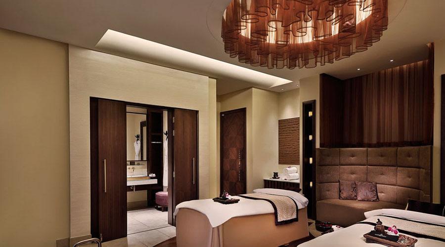 Anantara Eastern Mangroves Hotel Abu Dhabi 