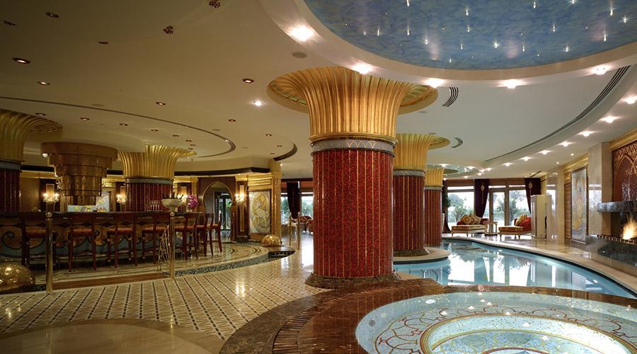 Titanic Mardan Palace