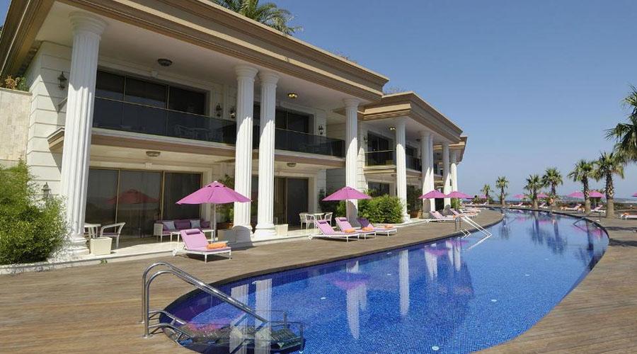 The Bodrum by Paramount Hotels & Resorts