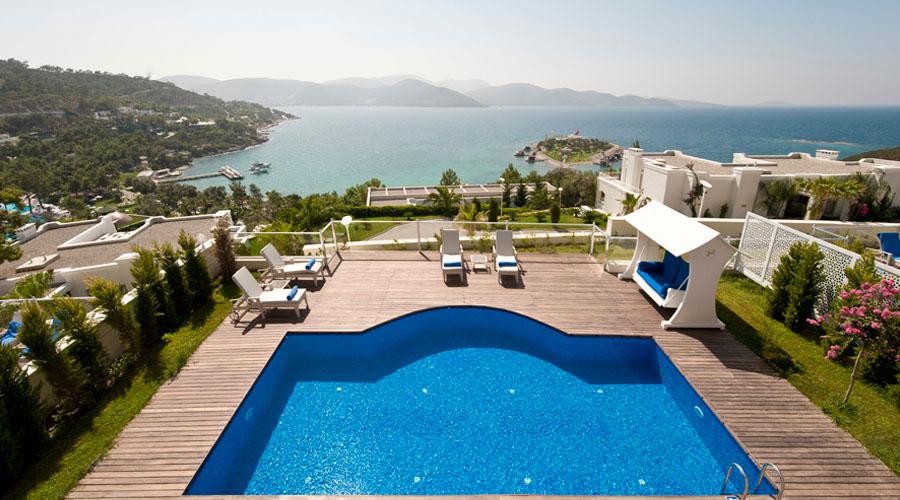 Rixos Premium Bodrum