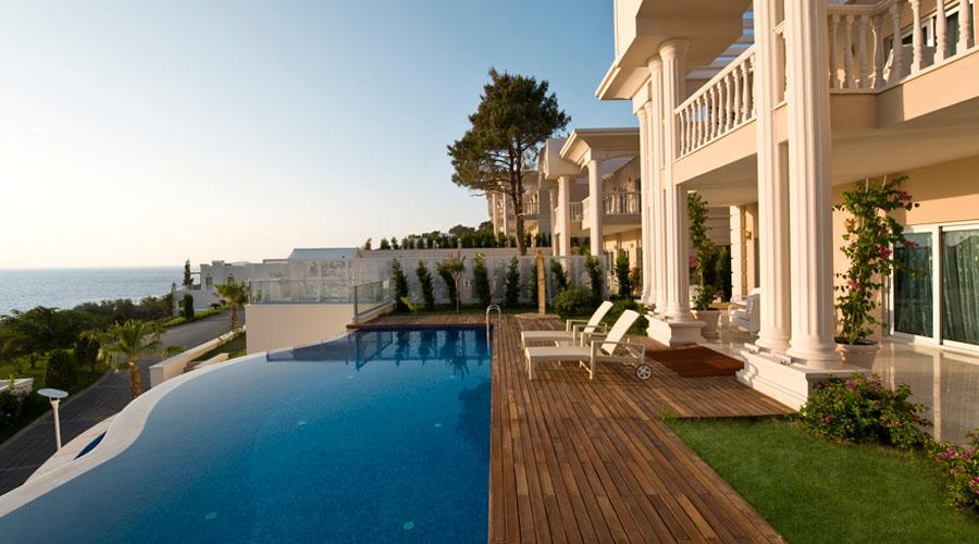 Rixos Premium Bodrum