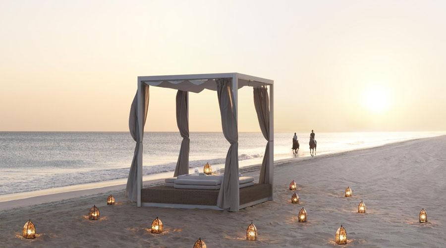 Al Baleed Resort Salalah by Anantara