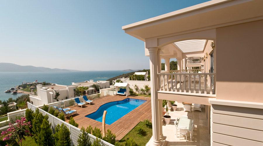 Rixos Premium Bodrum