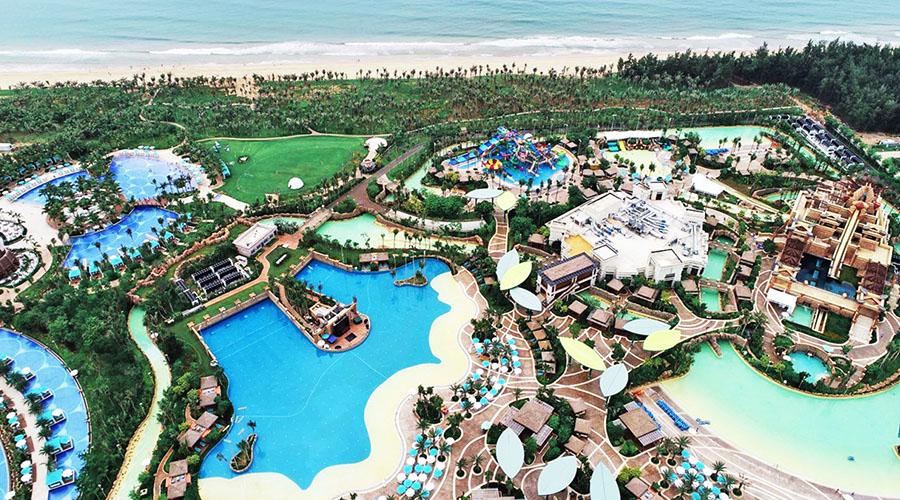 Atlantis Sanya