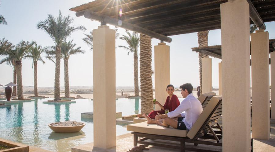 Jumeirah Al Wathba Desert Resort & Spa