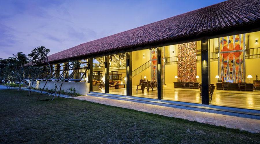 Anantara Kalutara Resort