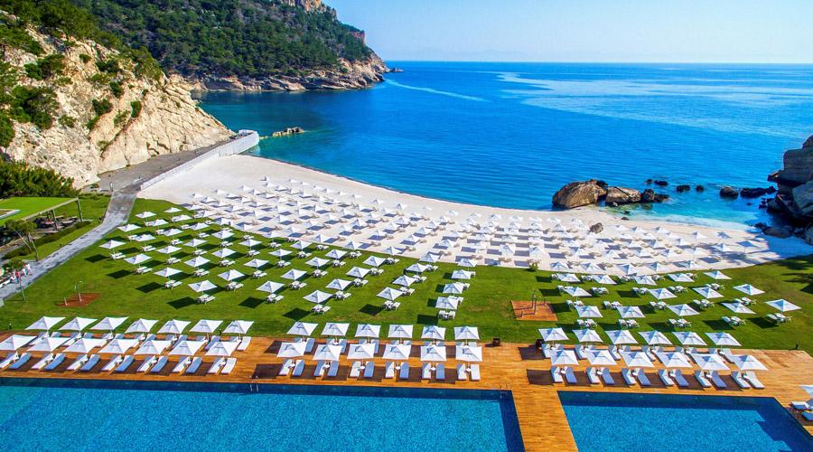 Maxx Royal Kemer Resort