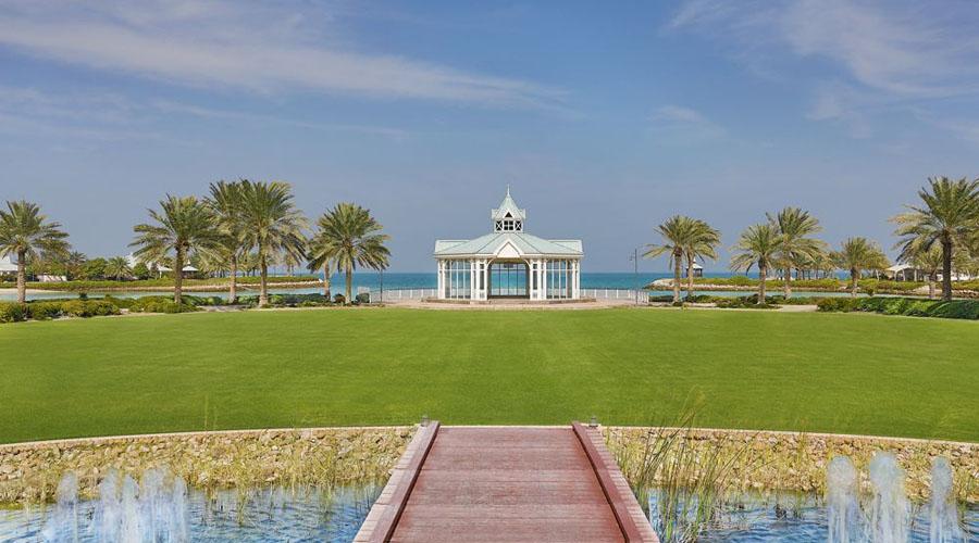 The Ritz-Carlton, Bahrain