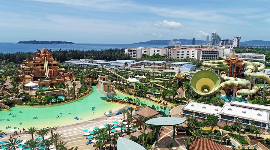 Atlantis Sanya