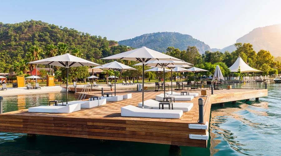 Rixos Premium Gocek