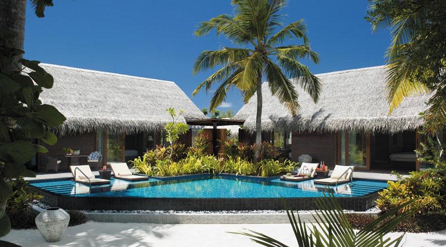 Shangri-La’s Villingili Resort & Spa