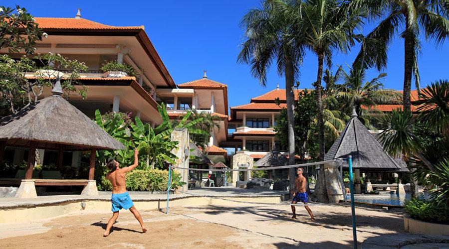 The Tanjung Benoa Beach Resort