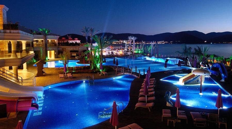 The Bodrum by Paramount Hotels & Resorts