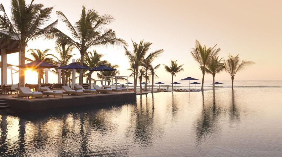 Al Baleed Resort Salalah by Anantara