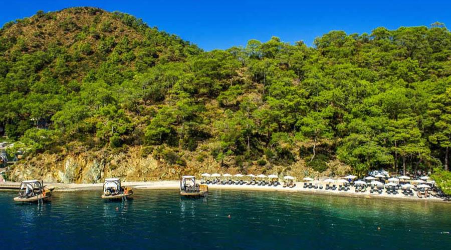 Rixos Premium Gocek