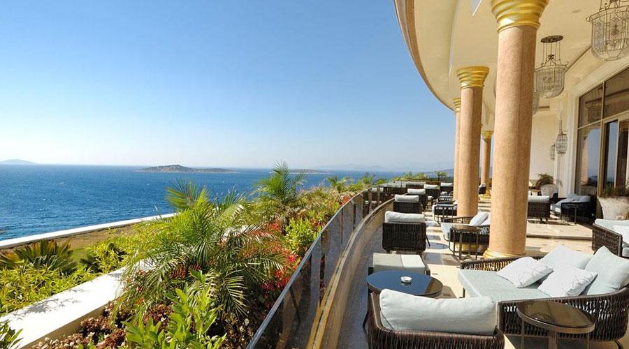 The Bodrum by Paramount Hotels & Resorts