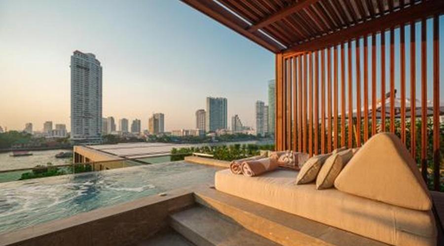 Capella Bangkok