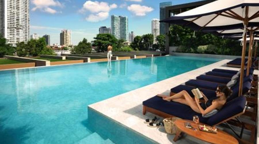 Capella Bangkok