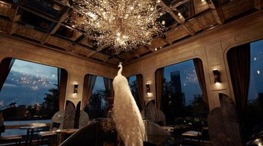 Capella Bangkok