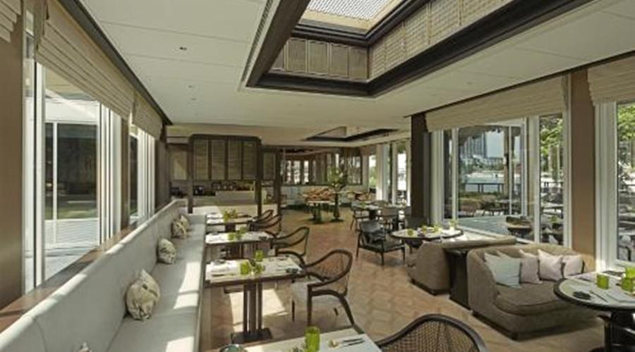Capella Bangkok