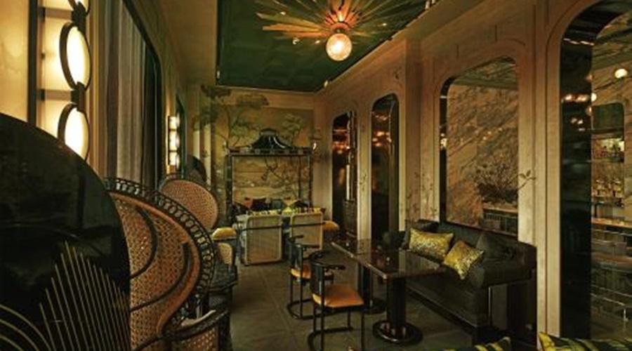 Capella Bangkok