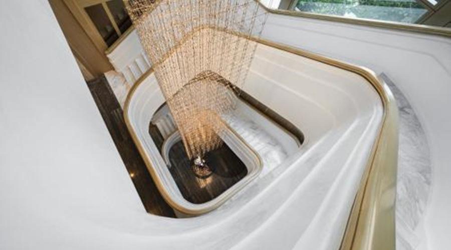 Capella Bangkok