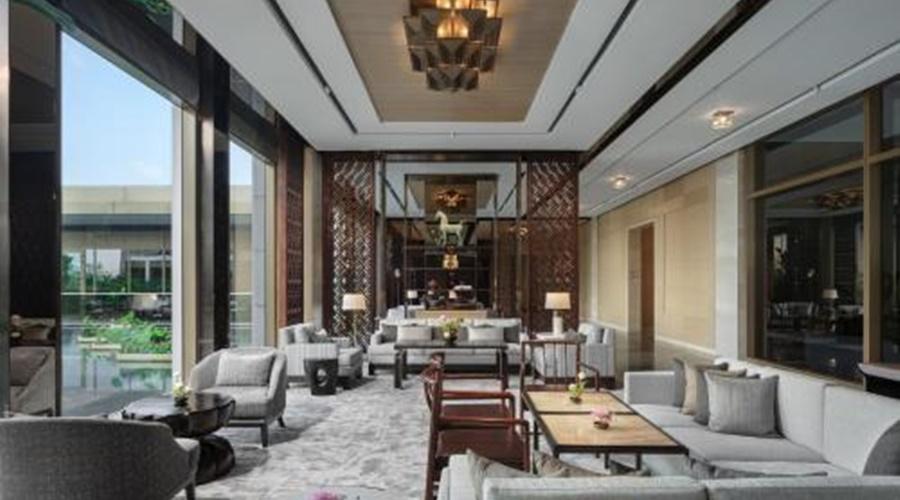 Capella Bangkok